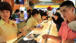 Nhà nước kinh doanh vàng tài khoản, sẽ hết rủi ro?