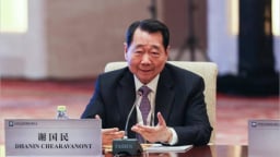 Quan hệ ít biết với Trung Quốc của tài phiệt Thái gốc Hoa, có đầu tư khủng ở Việt Nam