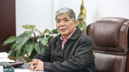 Đại gia Lê Thanh Thản nói gì về thông tin khởi tố tập đoàn Mường Thanh?