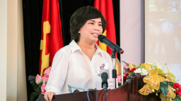 [Gặp gỡ thứ Tư] Không vì nghèo mà chấp nhận sữa kém chất lượng
