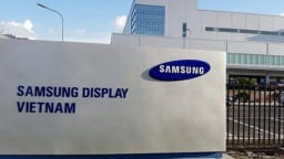 Samsung xin gộp ba dự án làm một để tinh gọn nhân lực