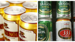 Từng hợp tác sản xuất bia Thái, Carlsberg và Thaibev tham vọng thâu tóm hai hãng bia đối thủ lớn nhất của Việt Nam