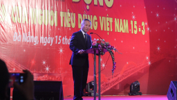 Công tác bảo vệ người tiêu dùng chưa đáp ứng được kỳ vọng