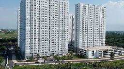 Ở Hàn Quốc Nhà ở xã hội được phát triển như thế nào?