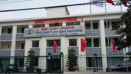Xây dựng Bạch Đằng chào sàn UpCom ngày 13/9, Tổng giám đốc Bitexco Vũ Quang Bảo nắm giữ 94,6% cổ phần