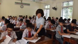 TP.HCM: Bậc THCS sẽ được miễn học phí từ đầu năm 2019