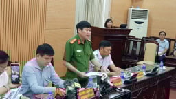 Sẽ khởi tố hình sự vụ 7 người chết sau đêm nhạc hội ở Công viên nước Hồ Tây