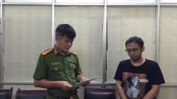 Tạm giữ giám đốc công ty tổ chức đêm nhạc hội tại công viên nước