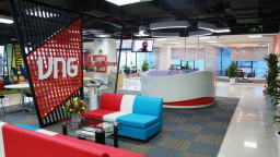 Người cũ của Tập đoàn Tencent Trung Quốc lần đầu công khai tỷ lệ sở hữu tại VNG