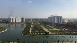 1500 căn hộ tại Khu đô thị Mường Thanh - Thanh Hà được bán hết veo trong ngày mở bán đầu tiên