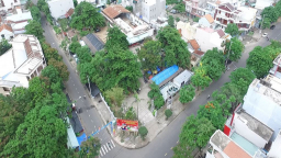 12.000m2 'đất vàng' Quảng Ninh đã có chủ