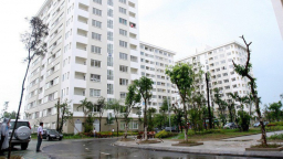 Phát triển nhà ở xã hội: Doanh nghiệp “kêu” không phải ở chính sách đất đai mà là tín dụng