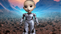 Nữ công dân robot Sophia sắp có em gái