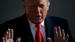 Bắt giữ người của Huawei, ông Trump hết 'đòn' trong đối sách với Trung Quốc?