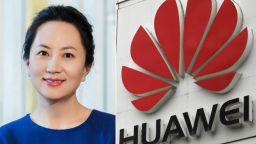 Giám đốc tài chính Huawei sẵn sàng nộp 11,3 triệu USD để được tại ngoại