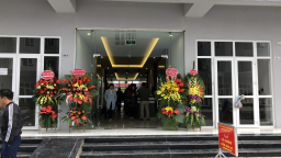 Rộn ràng ngày Lễ bàn giao căn hộ Mường Thanh Thanh Hà