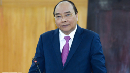 Thủ tướng kiểm tra công tác chuẩn bị Tết tại ‘tỉnh đầu tiên’