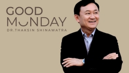 Ông Thaksin khuyên người Thái chuẩn bị đối phó với suy thoái kinh tế toàn cầu