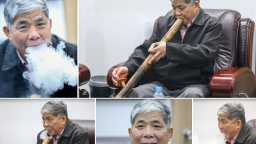 Ông Lê Thanh Thản: Cứ để người ta gọi tôi là “đại gia điếu cày” đi
