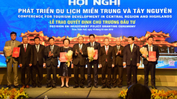 Đổi mới sáng tạo mới quan trọng, đừng dựa vào tài nguyên