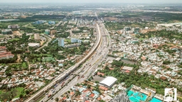 Tăng tốc tìm 9.500 tỷ đồng cho metro số 1 Bến Thành - Suối Tiên