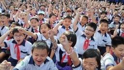 Bắt đầu cuộc Tổng điều tra dân số và nhà ở lớn nhất từ trước đến nay
