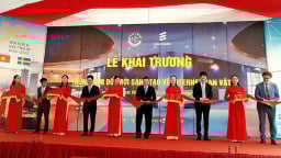 Việt Nam có Trung tâm đổi mới sáng tạo về IoT