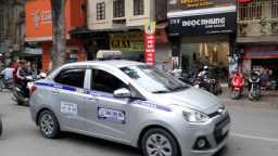Quản taxi công nghệ nhưng đừng 'triệt tiêu' mô hình mới