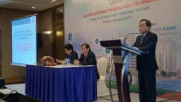ĐHCĐ Thủ Đức House: Doanh thu thuần bán hàng đạt 2.102 tỷ đồng