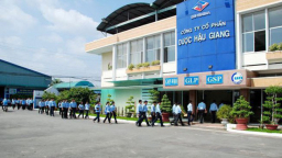 Về tay Taisho, Dược Hậu Giang đặt kế hoạch lãi nhích nhẹ lên 754 tỷ