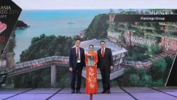 Việt Nam dần khẳng định vị thế với công trình xanh