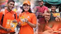 Viettel khiến thế giới nhìn nhận Việt Nam không còn nhỏ bé