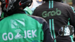 Grab và Go Jek tại Bali, Indonesia: Tài xế chặt chém gấp đôi, gấp ba số tiền cố định trên ứng dụng