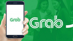 Bộ Giao thông: Trước mắt, quản Grab như taxi