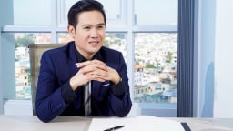 ‘Shark’ Tam thoái gần hết vốn để mở doanh nghiệp mới, Công ty CP Tập đoàn Asanzo hiện chỉ còn 5 lao động