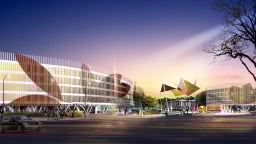 Thu Duc House và những kế hoạch kinh doanh đầy tham vọng