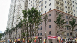 Hà Nội thừa nhận sai khi thu hồi sổ hồng của người dân ở chung cư Mường Thanh