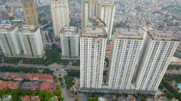 Dân chung cư Mường Thanh không sai, sao để dân chịu thiệt?