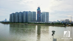 Hưởng 'quả ngọt' từ các dự án đầu tư, First Real đạt 73 tỷ lãi ròng sau 3 quý đầu niên độ 2018-2019