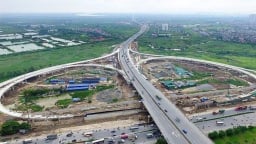 Doanh nghiệp Trung Quốc “đổ bộ” đấu thầu Dự án cao tốc Bắc - Nam