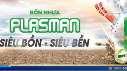 Tập đoàn Tân Á Đại Thành mang Siêu Bồn Nhựa Plasman đến Triển lãm Vietbuild Cần Thơ 2019