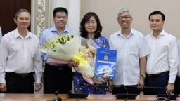 TP.HCM bổ nhiệm nhân sự mới tại các ban quản lý dự án