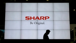 Sharp lên kế hoạch xây dựng nhà máy tại Việt Nam