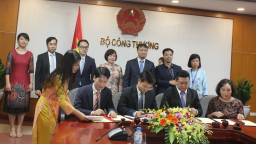 MM Mega Market muốn nhập khẩu gấp đôi lượng hàng hóa từ Việt Nam