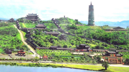 Bộ trưởng Trần Hồng Hà lý giải việc cấp đất cho đại gia Xuân Trường xây chùa