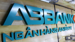 ABBank sau nửa năm đạt lãi trước thuế gần 551 tỷ đồng, hoàn thành gần 46% chỉ tiêu