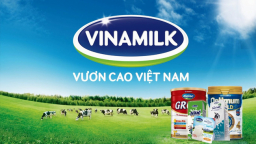 Sau Platinum Victory, cổ đông lớn thứ 2 của Vinamilk là F&N Dairy Investments tiếp tục đăng ký mua cổ phiếu VNM