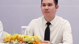 CEO Phạm Văn Tam: 'Asanzo bắt đầu hoạt động trở lại sau 89 ngày bão tố'