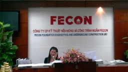 Fecon ước tính lãi ròng sau 9 tháng đạt gần 151 tỷ đồng