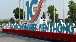 Lộ diện doanh nghiệp nộp thuế thu nhập doanh nghiệp lớn nhất năm 2018 